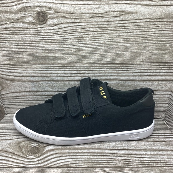 HUF Other - HUF VELCRO SNEAKER MENS SIZE 9